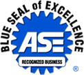 ASE Certified for Crawfordville Auto and Tire